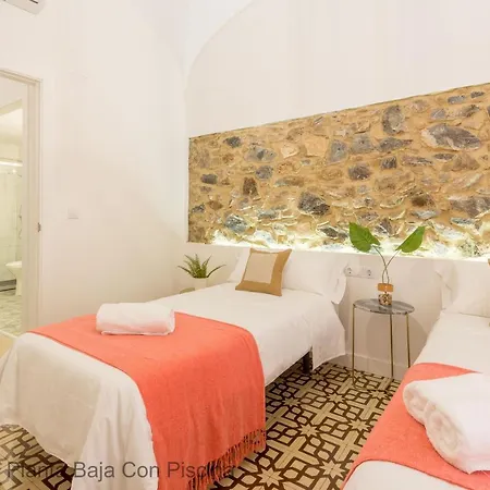 Apartamentos Duran Pizarro 1930 Mérida Zewnętrze zdjęcie