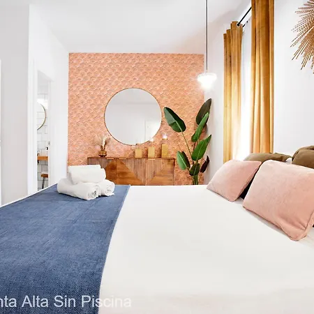 Apartamentos Duran Pizarro 1930 Mérida Zewnętrze zdjęcie
