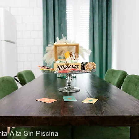 Apartamentos Duran Pizarro 1930 Mérida Zewnętrze zdjęcie