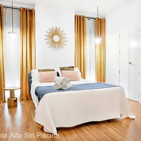 Apartamentos Duran Pizarro 1930 Mérida Zewnętrze zdjęcie