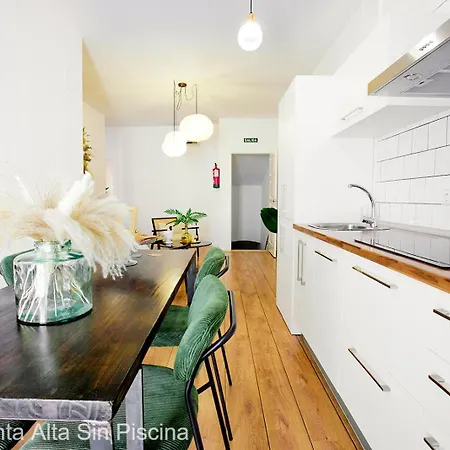 Apartamentos Duran Pizarro 1930 Mérida Zewnętrze zdjęcie