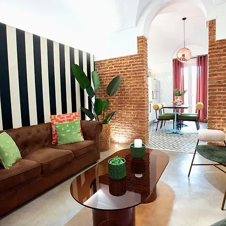 Apartamentos Duran Pizarro 1930 Mèrida Exterior photo