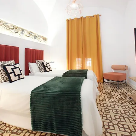 Apartamentos Duran Pizarro 1930 Mérida Exterior photo
