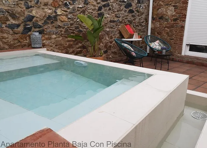 Apartamentos Durán Pizarro 1930
