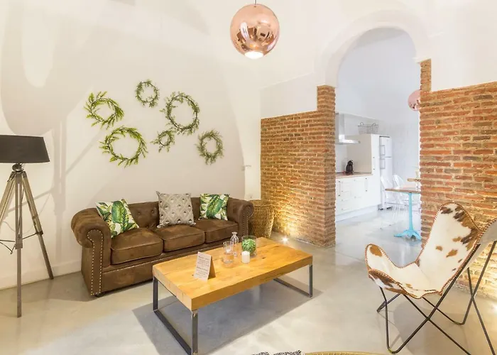 Apartamentos Duran Pizarro 1930