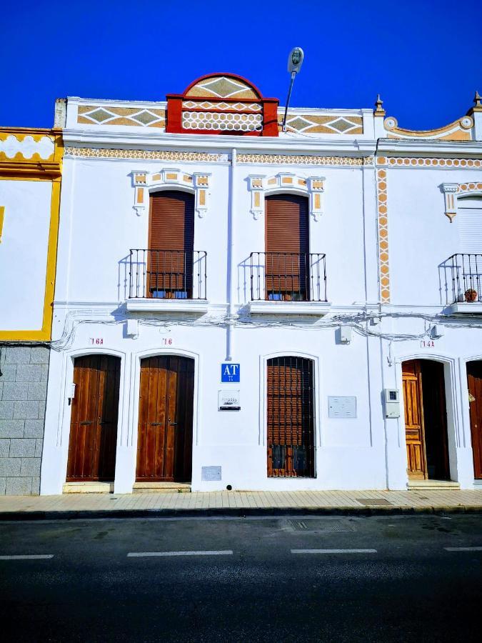 Apartamento Durán Pizarro 1930 Mérida