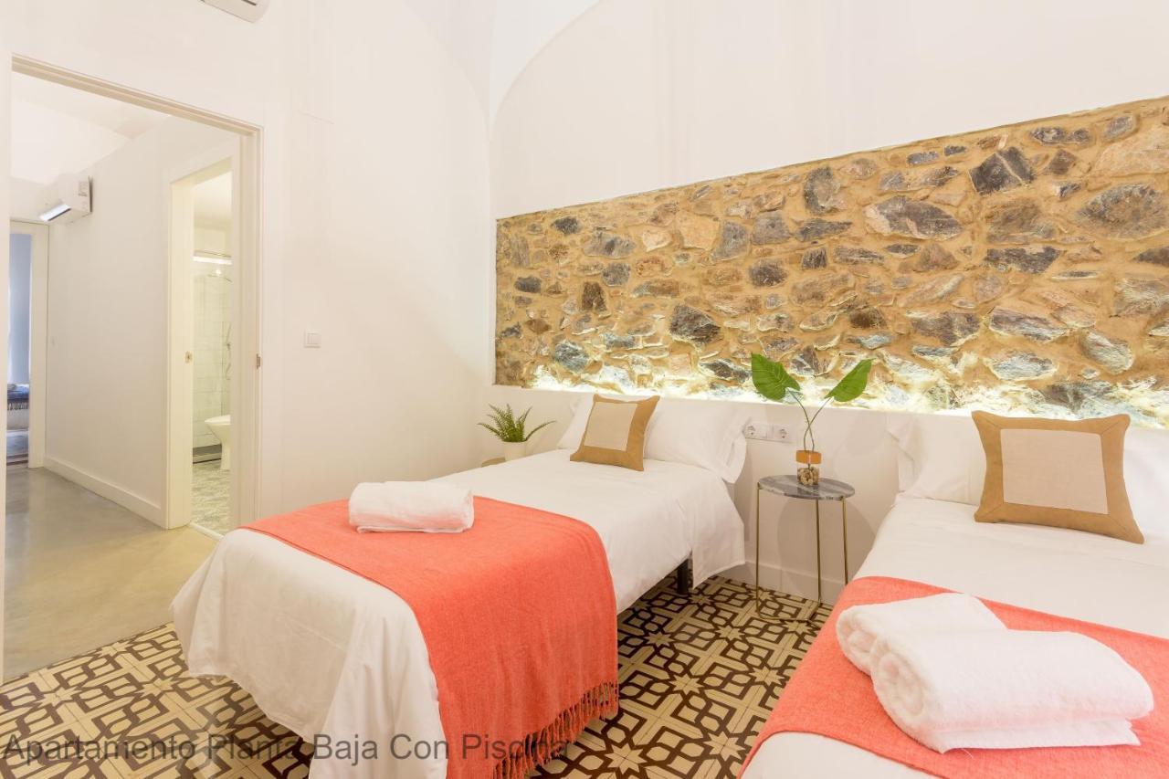 Duran Pizarro 1930 Apartment
