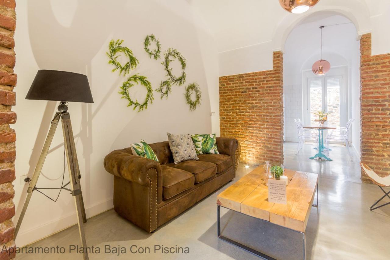 Duran Pizarro 1930 Apartment