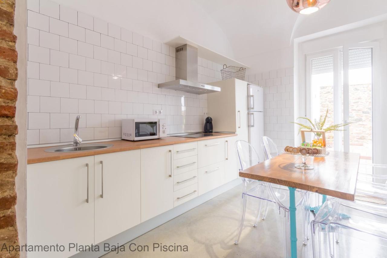 Apartamento Durán Pizarro 1930 *