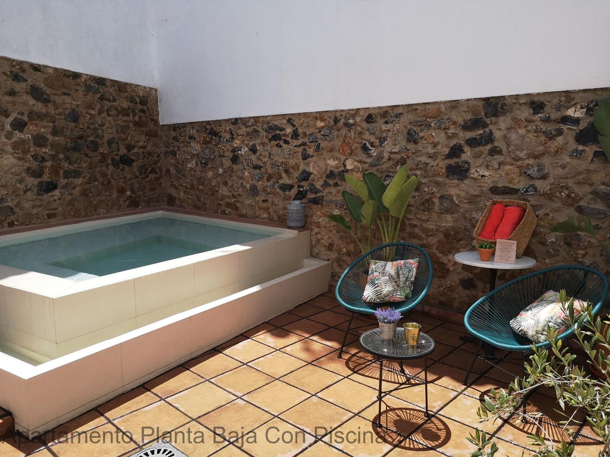 Apartment Duran Pizarro 1930 *