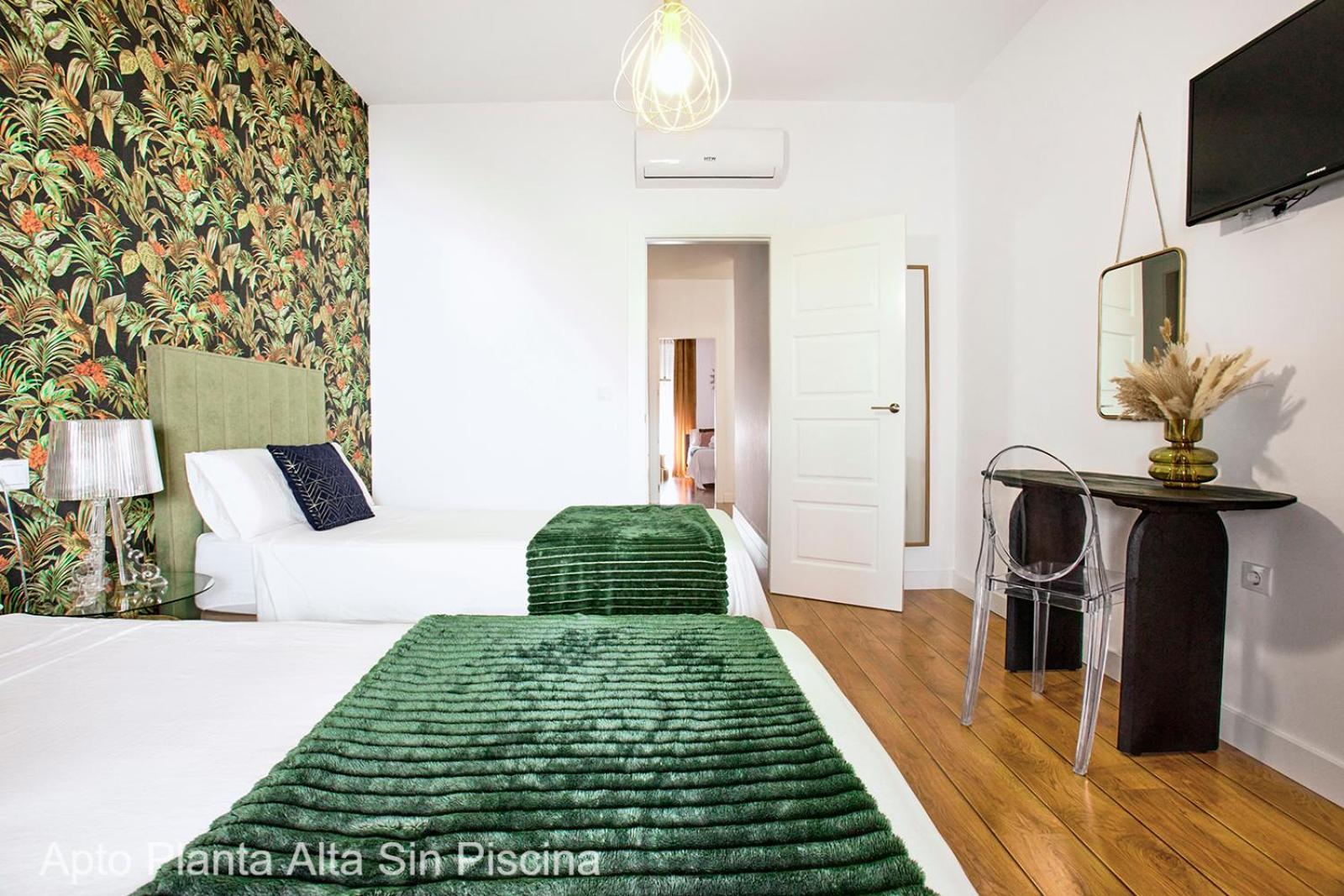 Apartment Duran Pizarro 1930