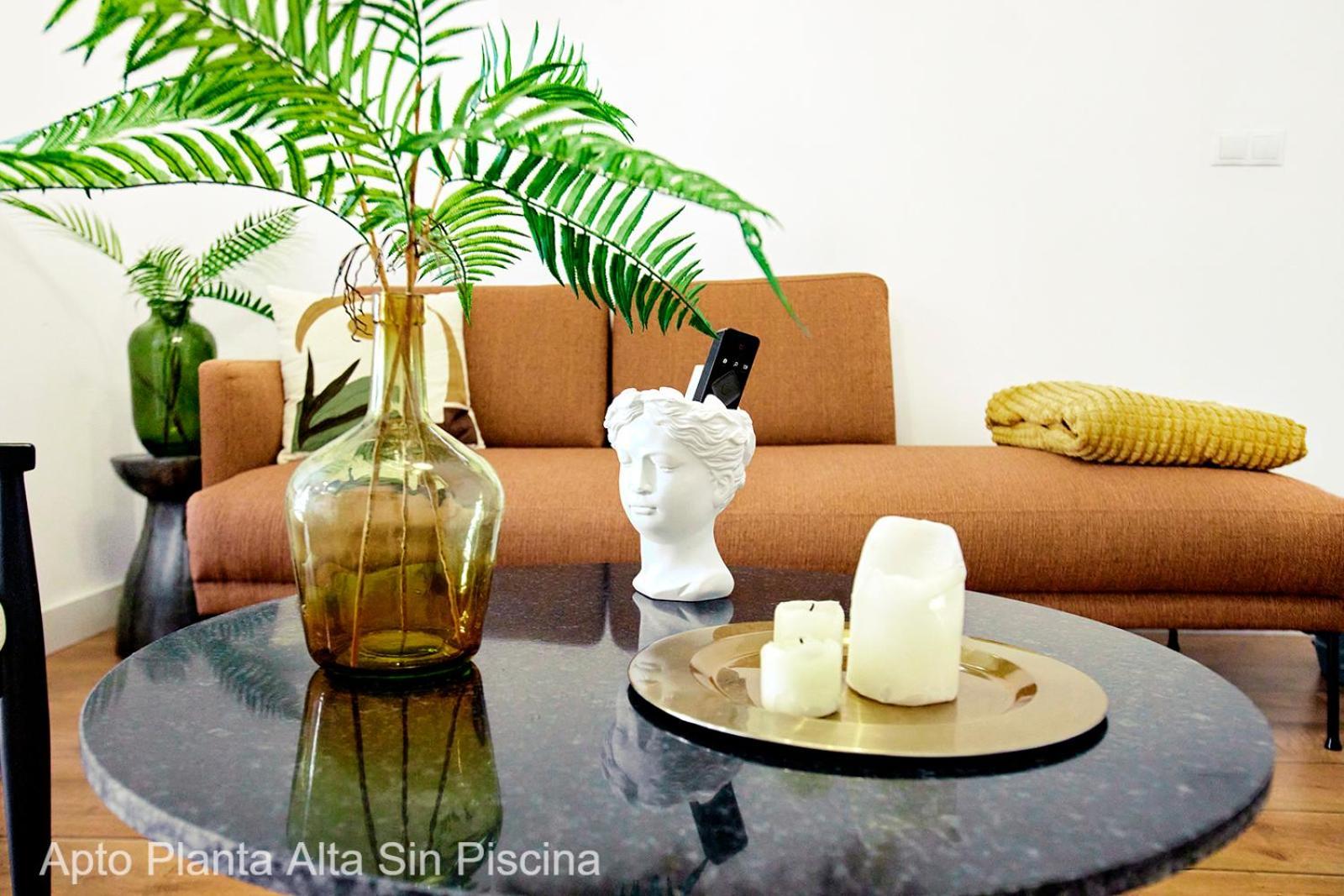 Apartment Duran Pizarro 1930 *
