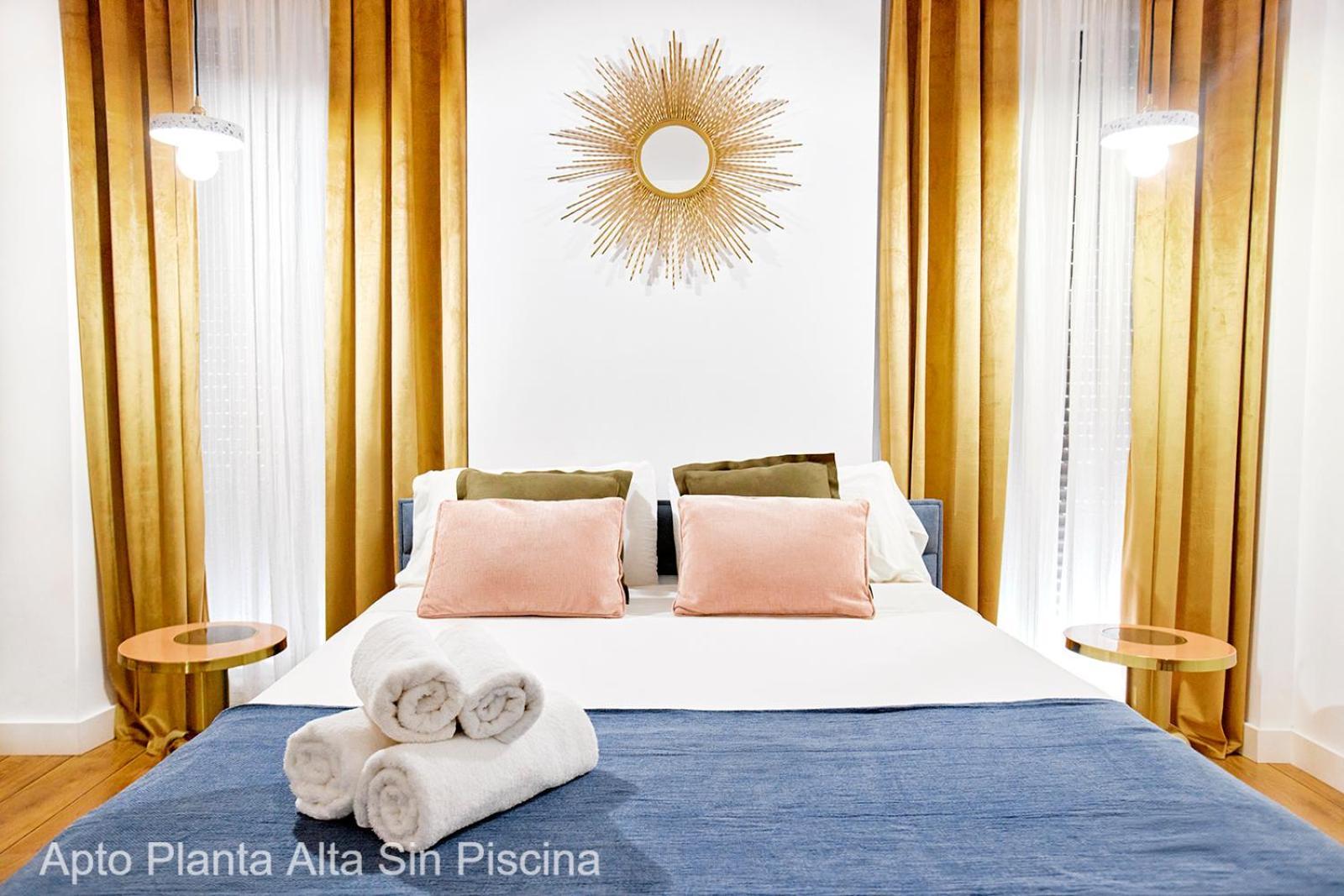 Durán Pizarro 1930 Apartamento Mérida