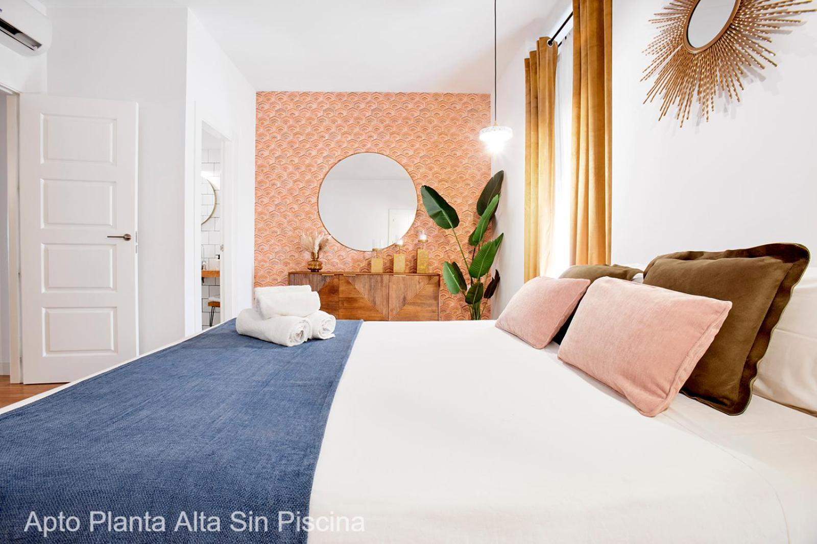 Apartamento Durán Pizarro 1930 Mérida