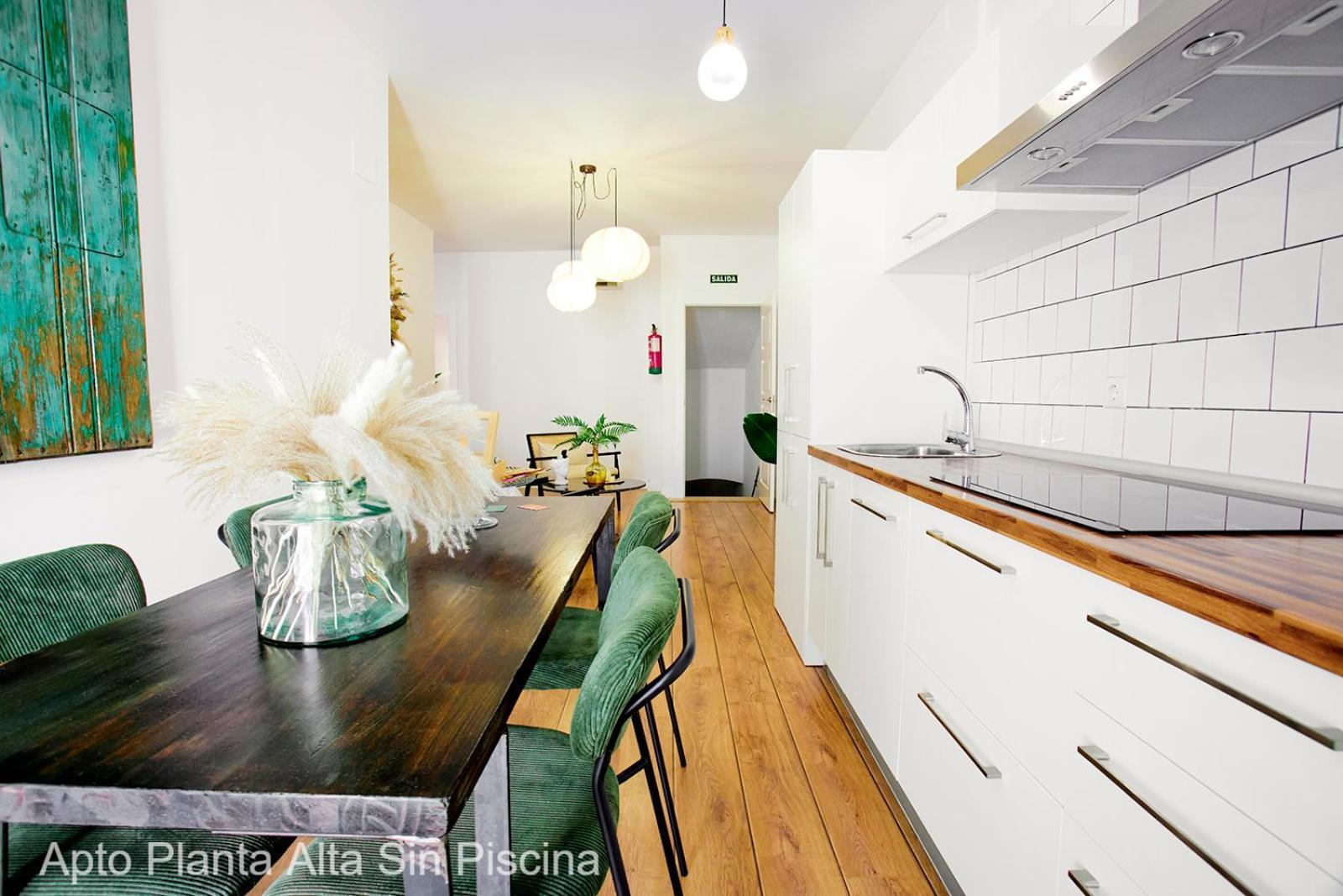 Durán Pizarro 1930 Apartamento