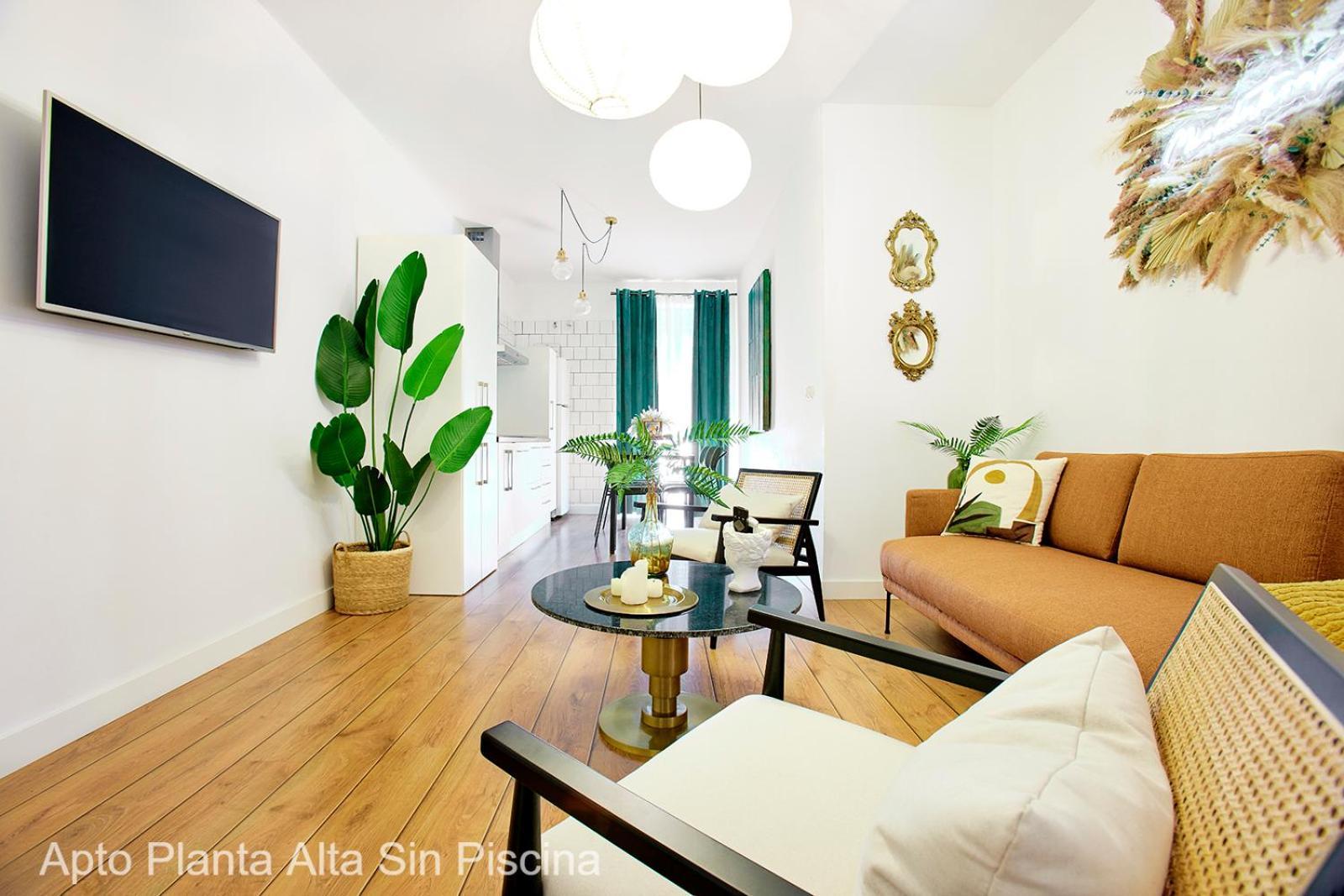 Apartment Duran Pizarro 1930