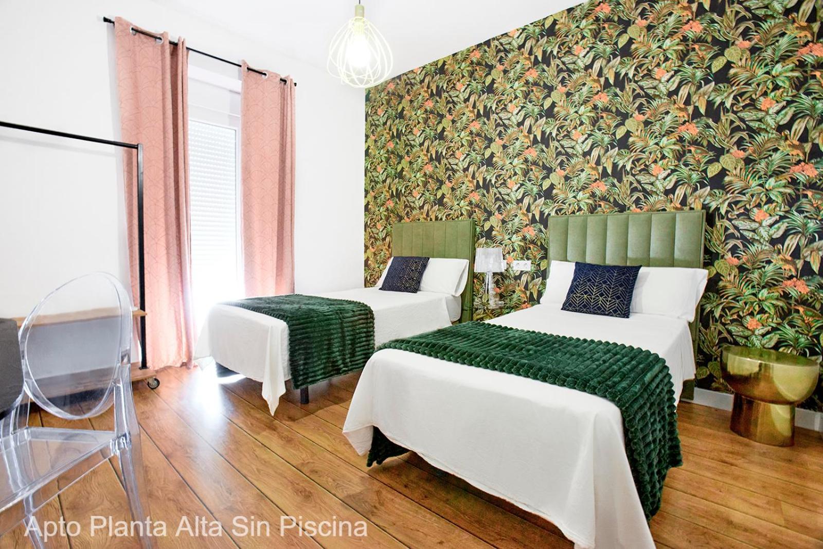 Apartment Duran Pizarro 1930 *