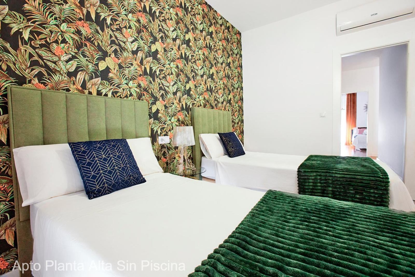 Apartamento Durán Pizarro 1930 Mérida