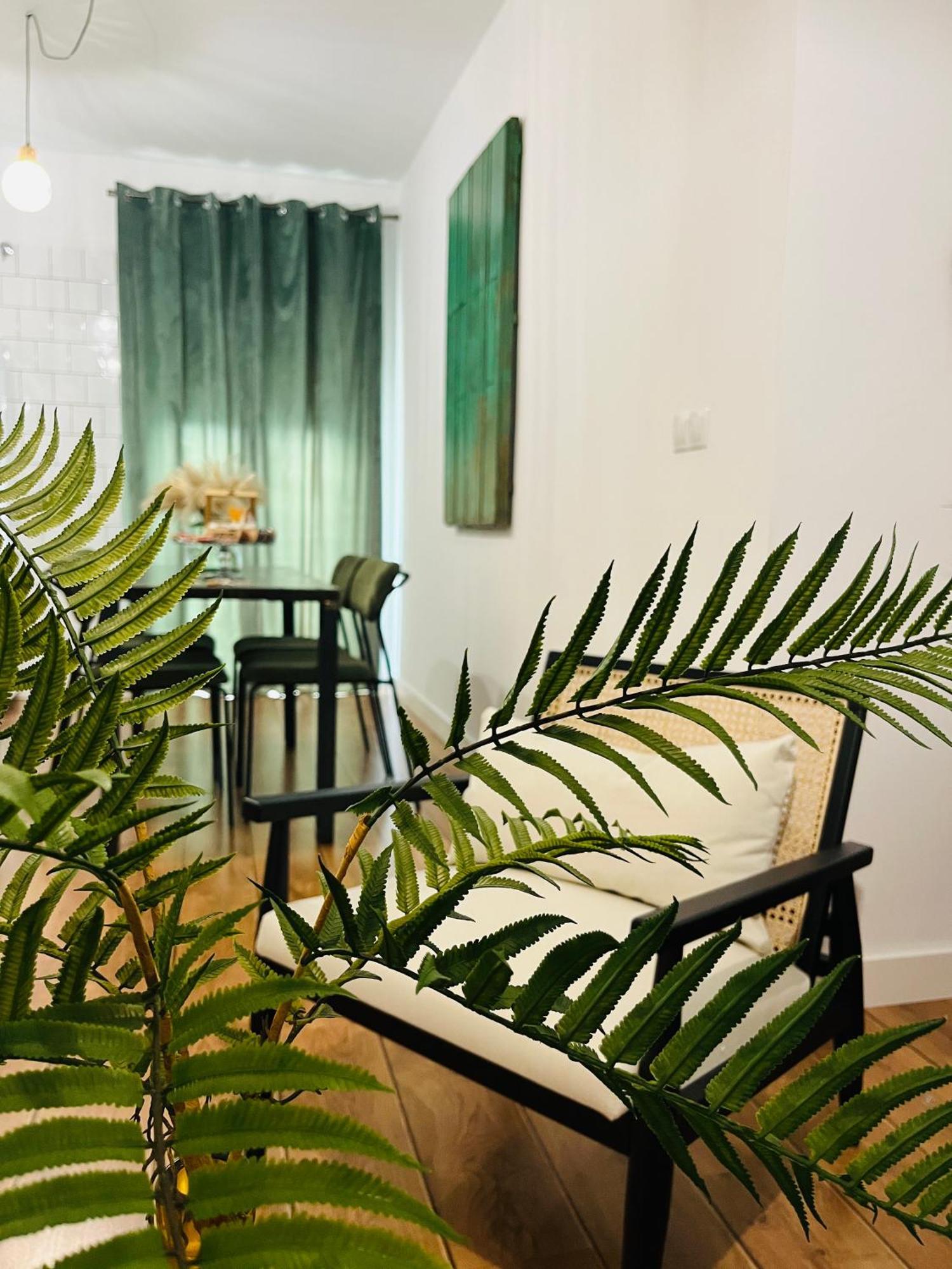 Durán Pizarro 1930 Apartamento Mérida
