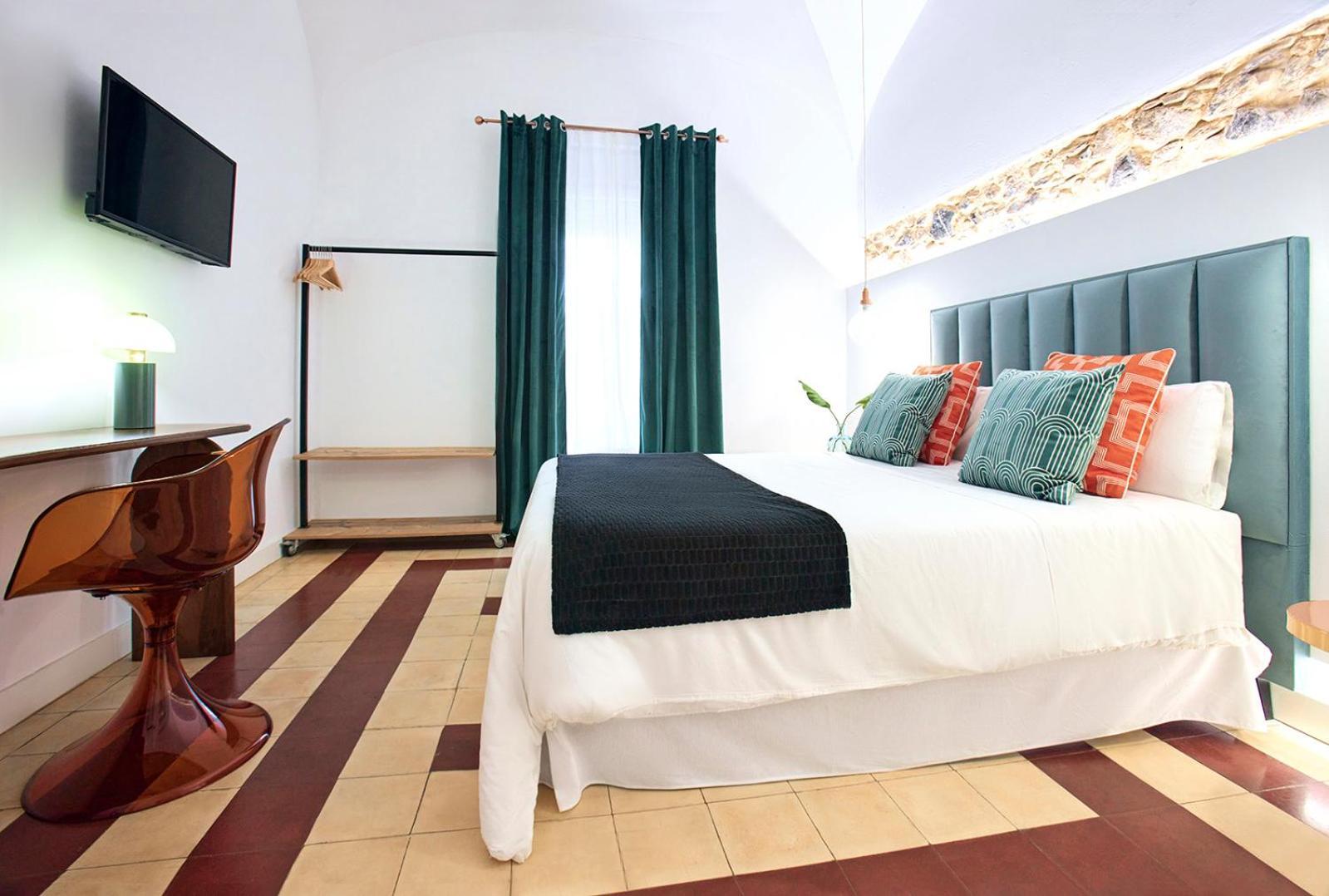 Durán Pizarro 1930 Apartamento *