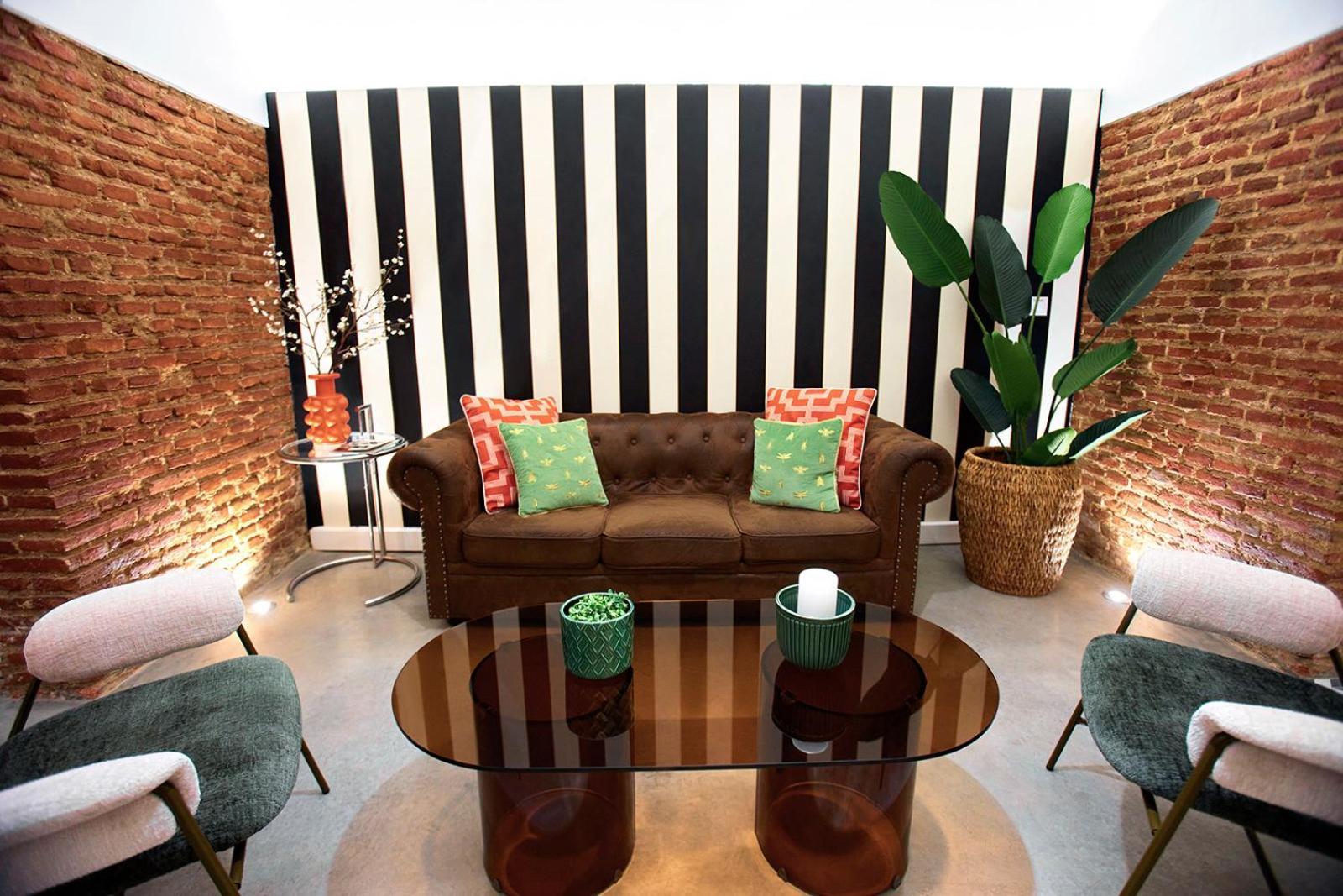 Durán Pizarro 1930 Apartamento
