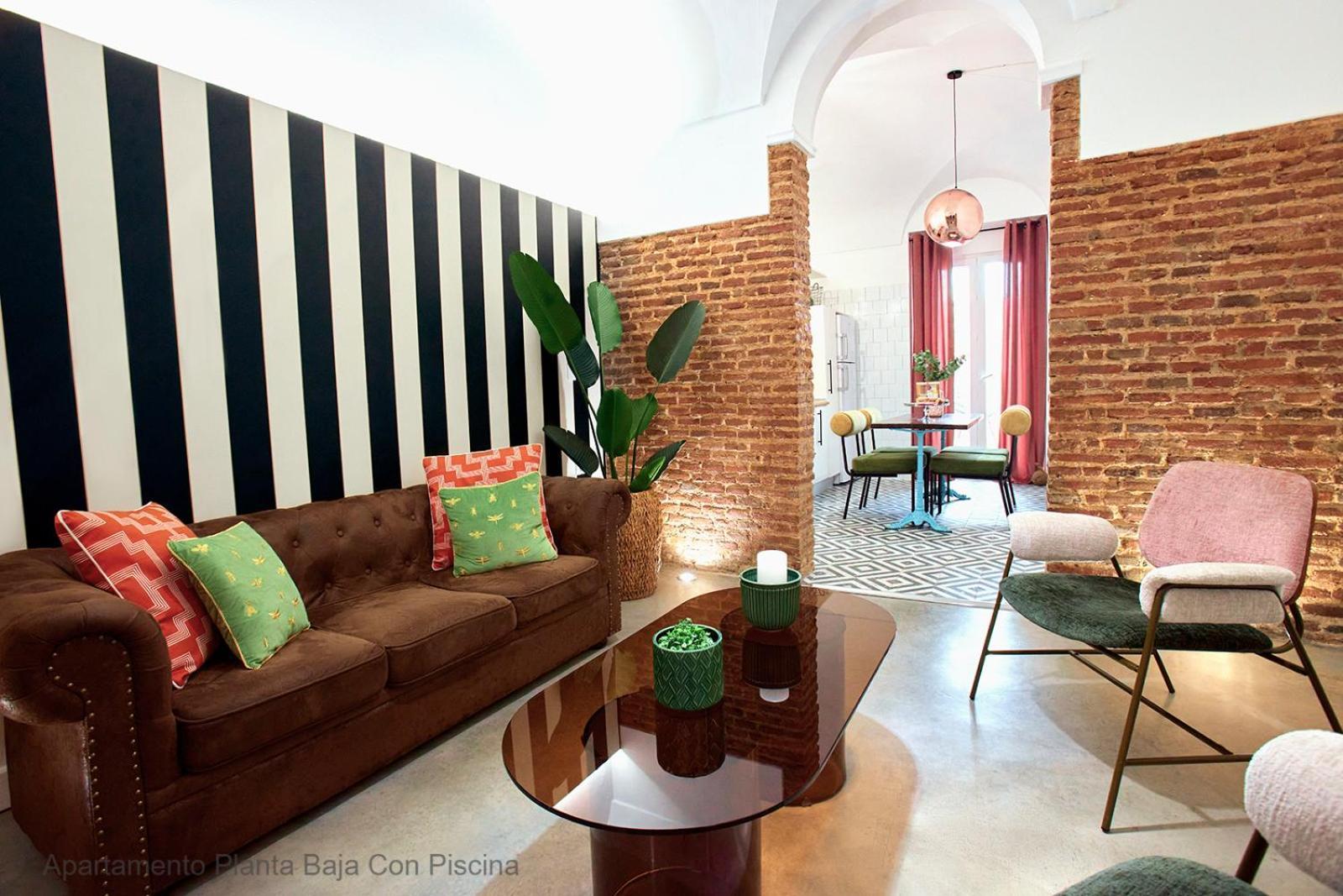 Duran Pizarro 1930 Appartement *