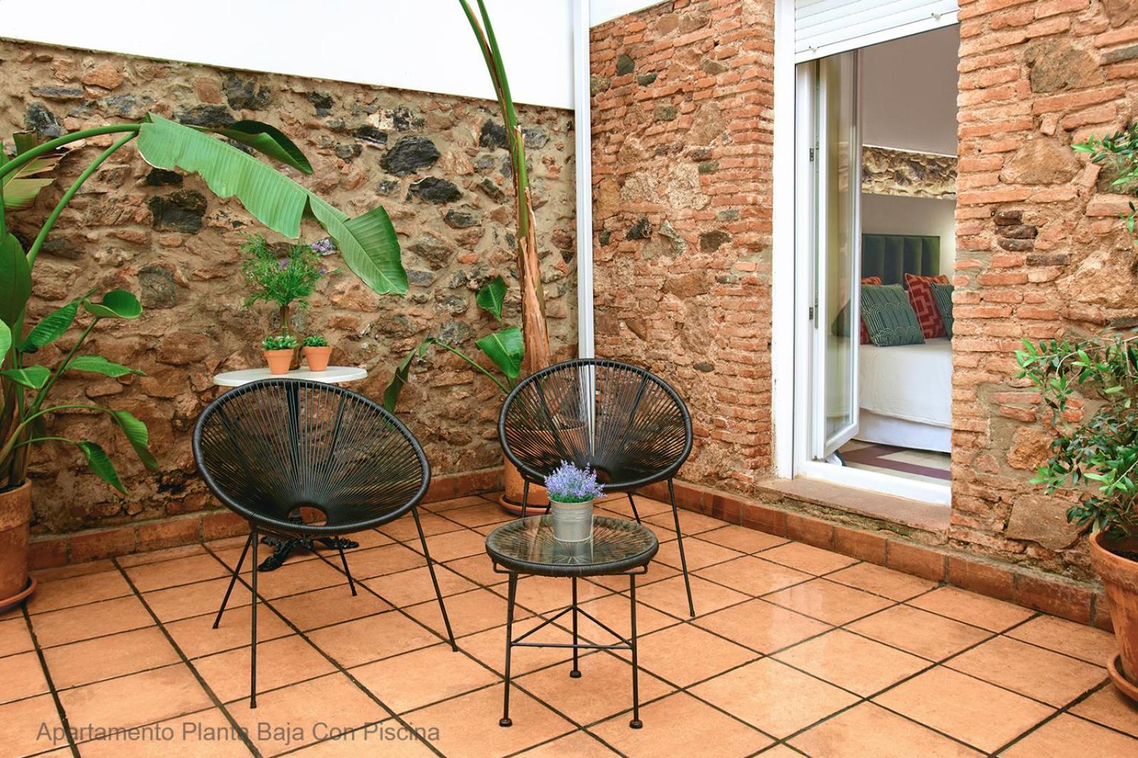 Appartement Duran Pizarro 1930 *