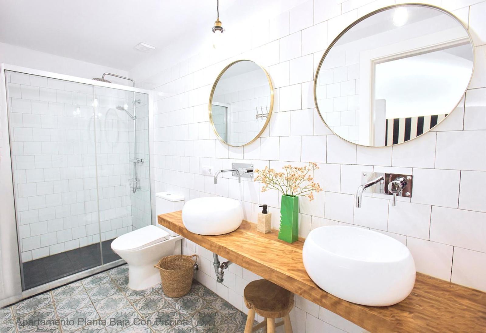 Appartement Duran Pizarro 1930 Mérida