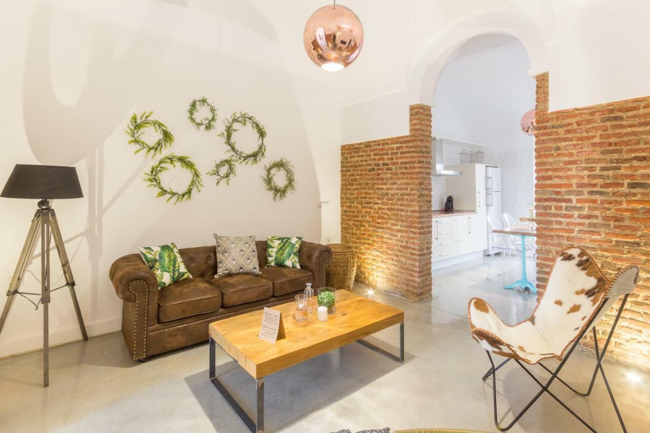 Duran Pizarro 1930 Apartment *