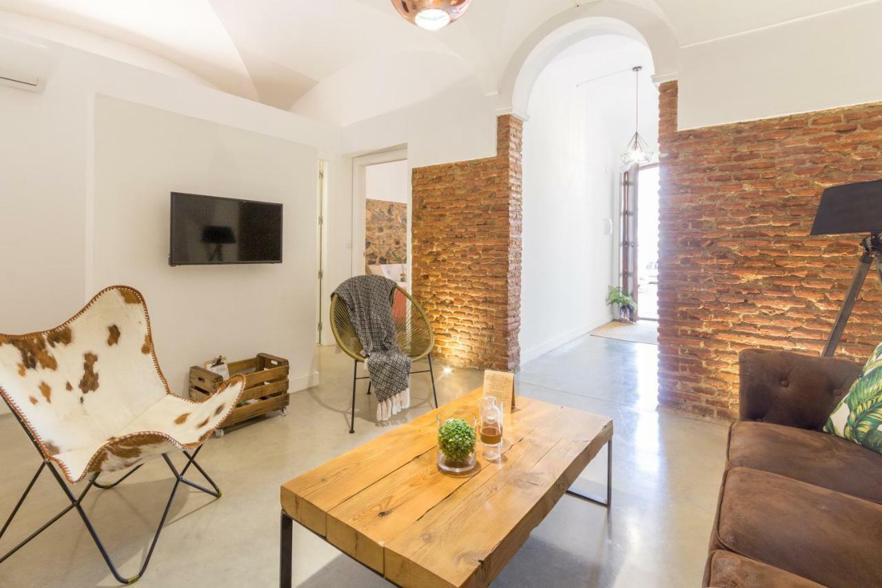 Durán Pizarro 1930 Apartamento