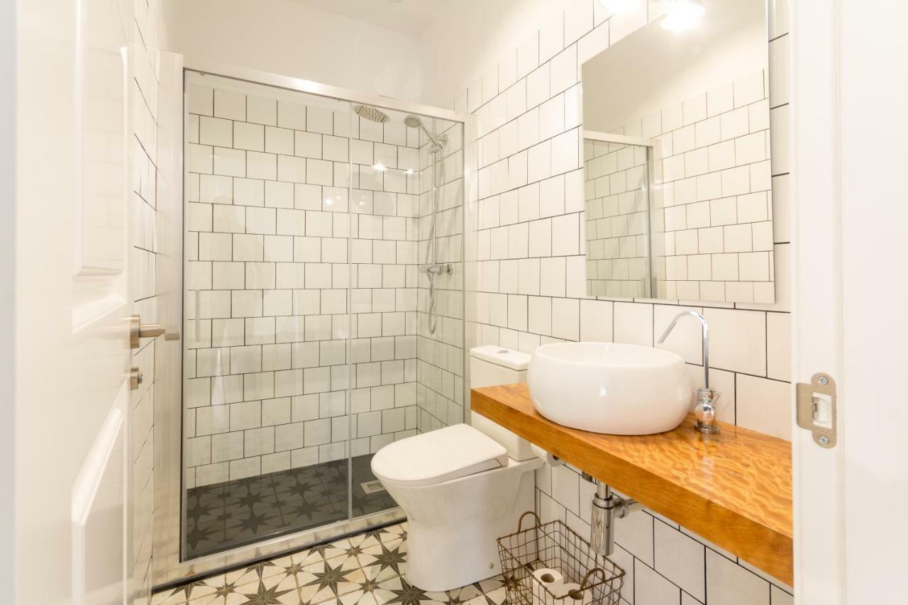 Apartment Duran Pizarro 1930
